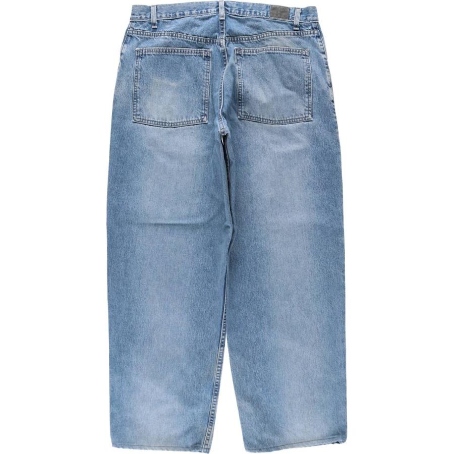 Levi's（リーバイス） 古着 Levi's SILVER TAB シルバータブ BAGGY FIT