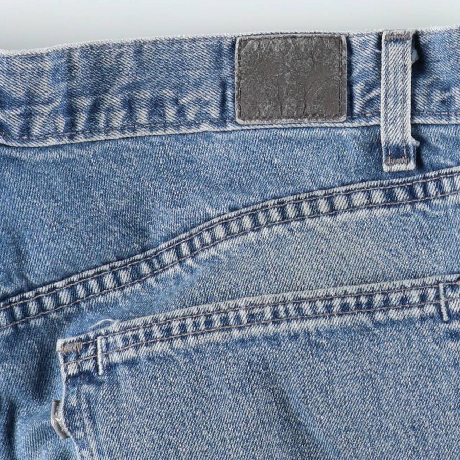 Levi's（リーバイス） 古着 Levi's SILVER TAB シルバータブ BAGGY FIT