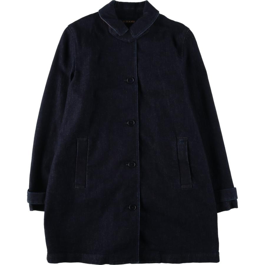 古着 ラルフローレン Ralph Lauren LAUREN JEANS COMPANY 濃紺 デニム