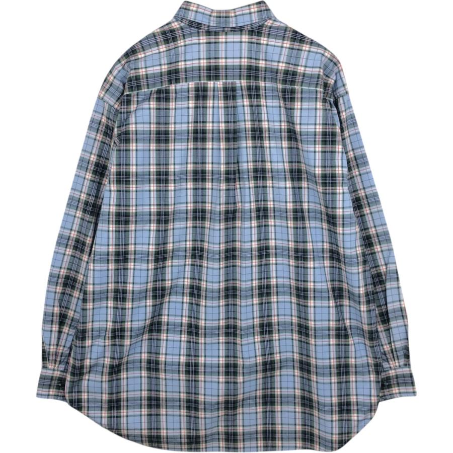 GAP（ギャップ） 古着 90年代 オールドギャップ 長袖 ボタンダウン
