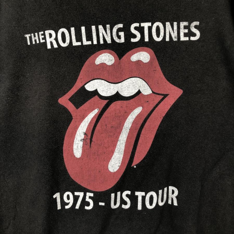 古着 The Rolling Stones ローリングストーンズ バンドTシャツ バンT