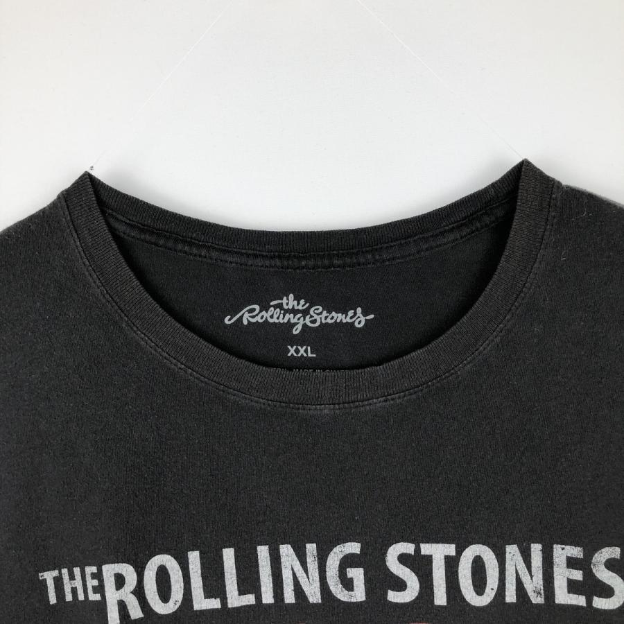 古着 The Rolling Stones ローリングストーンズ バンドTシャツ バンT
