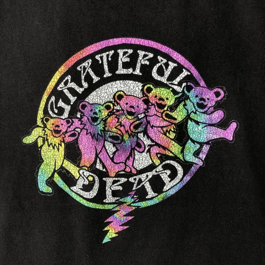 古着 GRATEFUL DEAD グレイトフルデッド BEAR デッドベアー バンドT