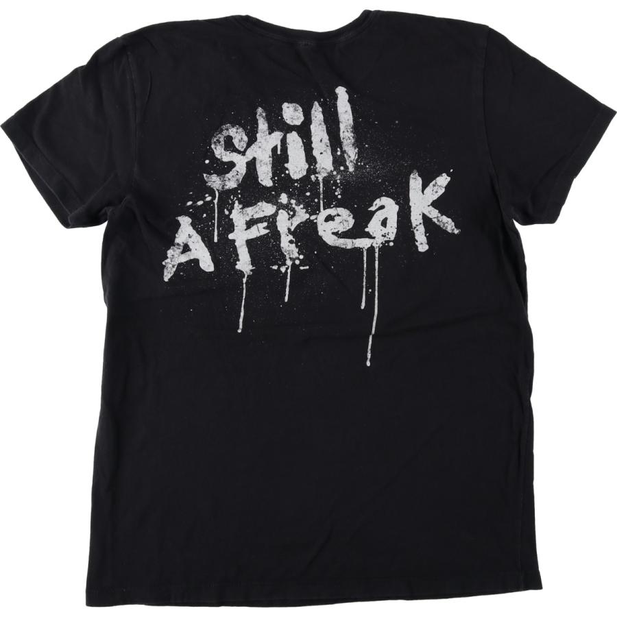 古着 KORN コーン バンドTシャツ バンT メンズM相当 /eaa632263 : 古着