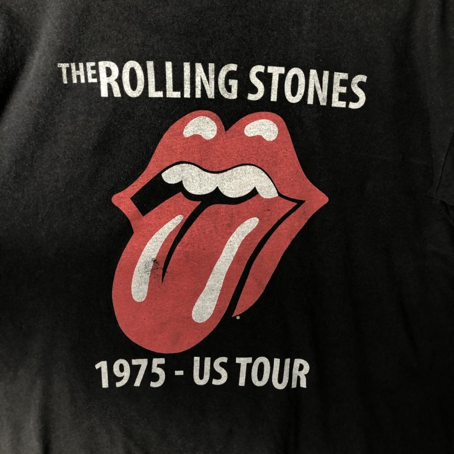 古着 The Rolling Stones ローリングストーンズ バンドTシャツ バンT レディースM相当 /eaa574338 古着 The Rolling Stones ローリングストーンズ バンドTシャツ バンT