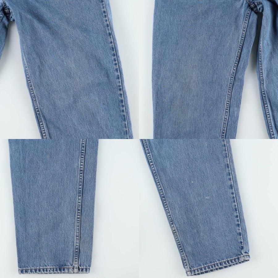 Levi's（リーバイス） 古着 Levi's SILVER TAB シルバータブ LOOSE