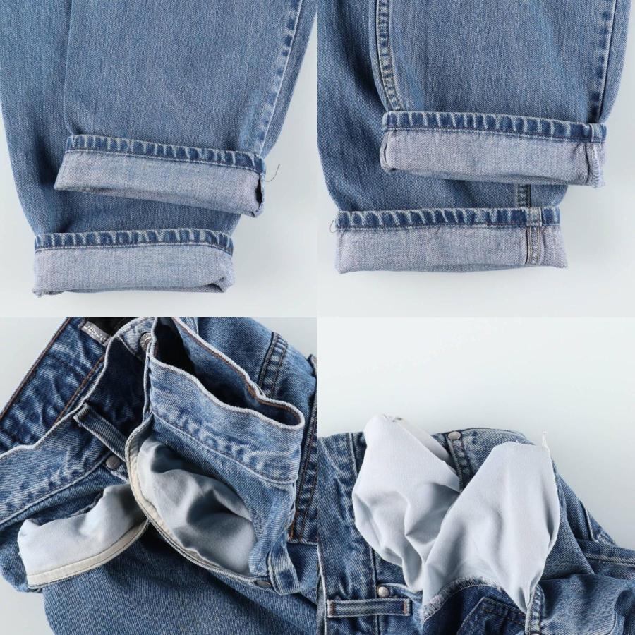 Levi's（リーバイス） 古着 Levi's SILVER TAB シルバータブ LOOSE