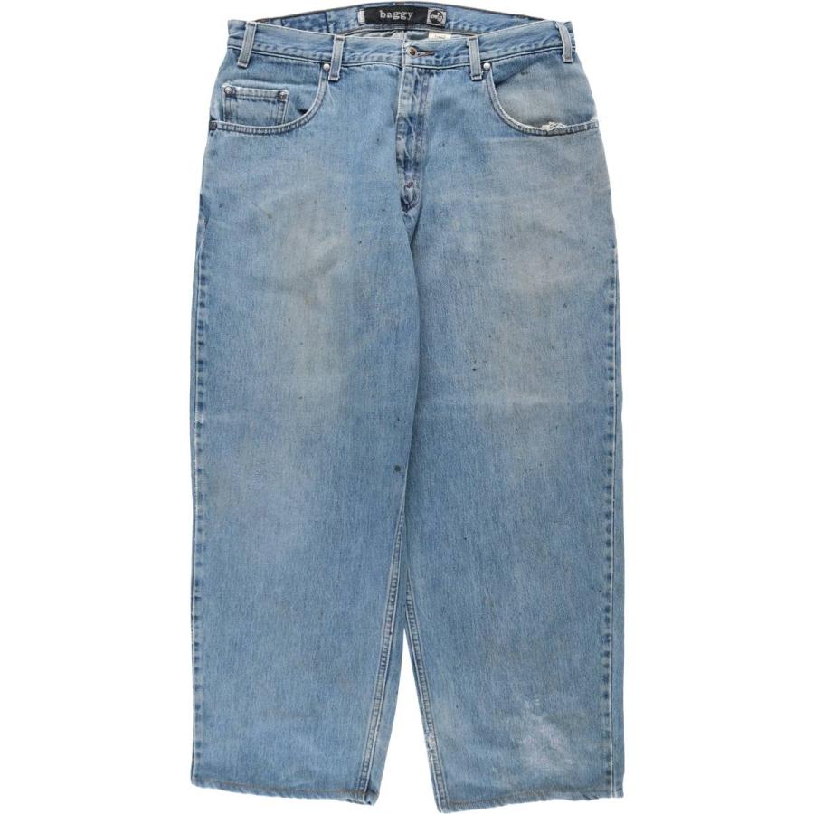 Levi's（リーバイス） 古着 Levi's SILVER TAB シルバータブ BAGGY