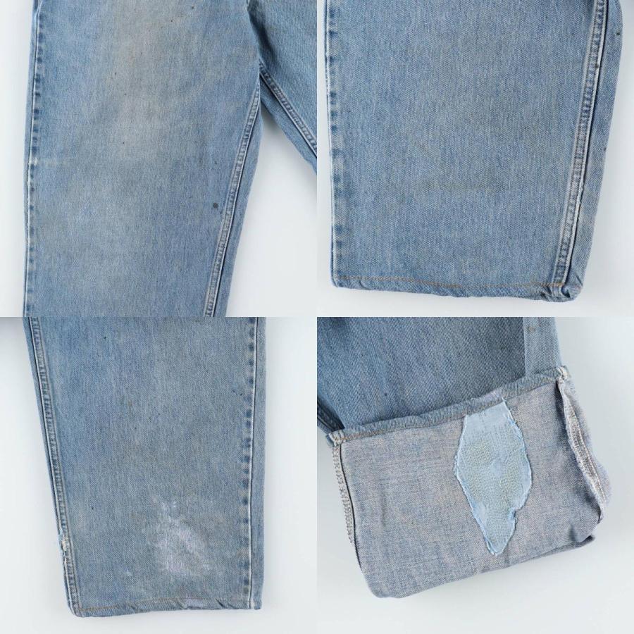 Levi's（リーバイス） 古着 Levi's SILVER TAB シルバータブ BAGGY