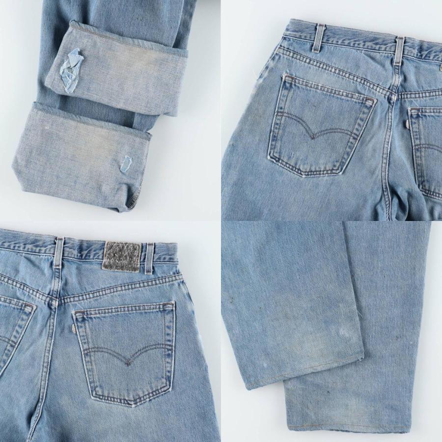 Levi's（リーバイス） 古着 Levi's SILVER TAB シルバータブ BAGGY