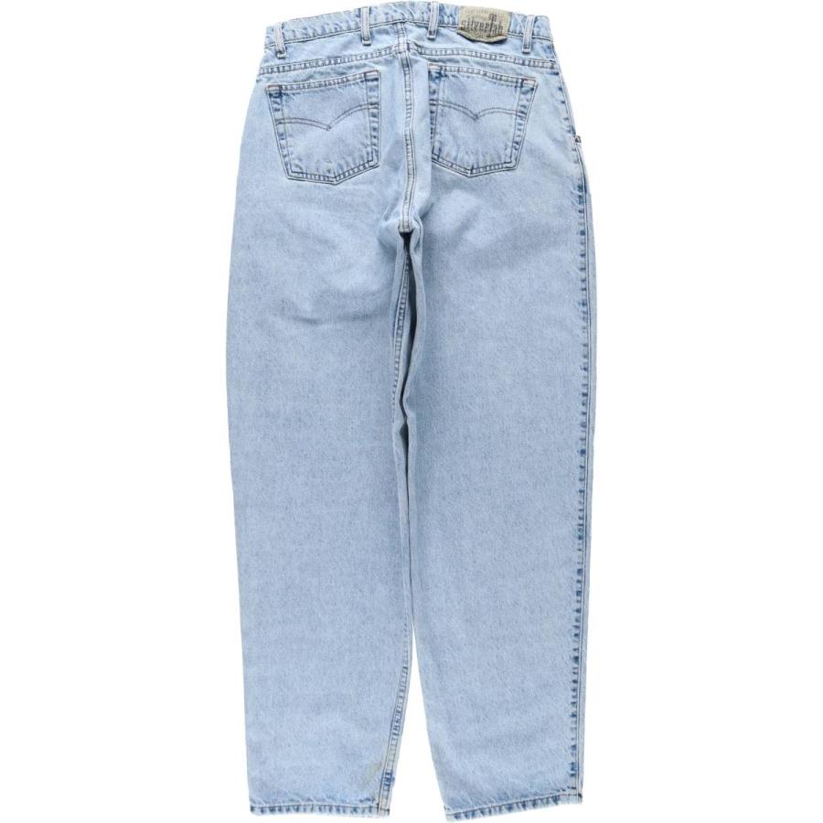 Levi's（リーバイス） 古着 90~00年代 Levi's SILVER TAB シルバータブ