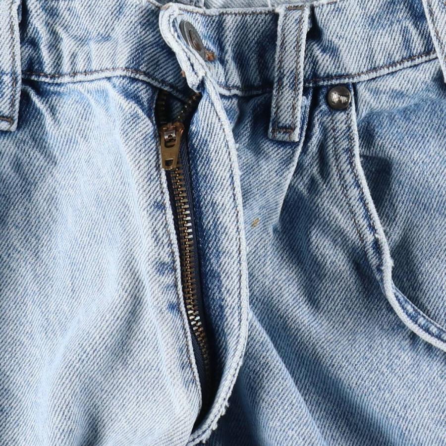 Levi's（リーバイス） 古着 90~00年代 Levi's SILVER TAB シルバータブ