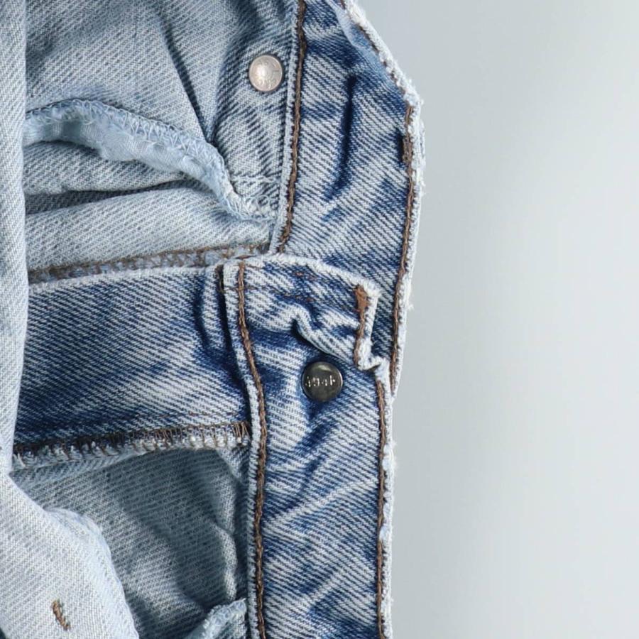 Levi's（リーバイス） 古着 90~00年代 Levi's SILVER TAB シルバータブ
