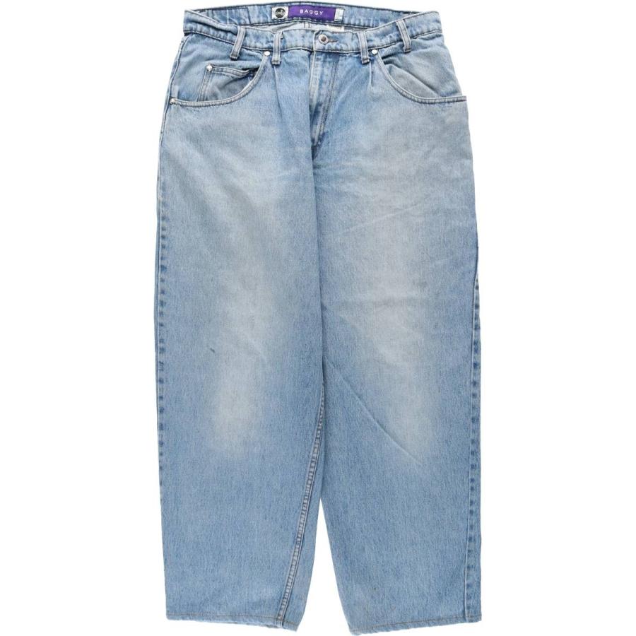 Levi's（リーバイス） 古着 90~00年代 Levi's SILVER TAB シルバータブ