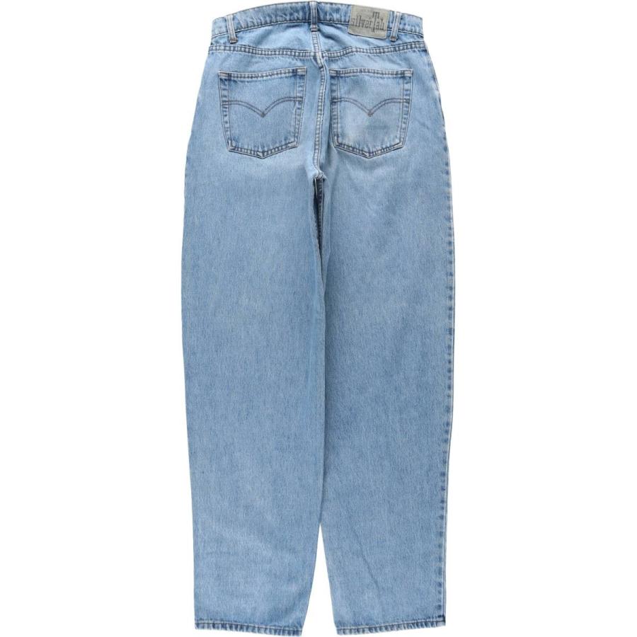 Levi's（リーバイス） 古着 90~00年代 Levi's SILVER TAB シルバータブ