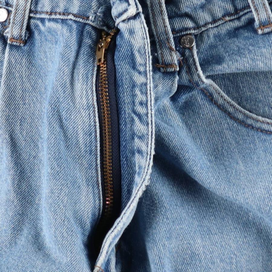 Levi's（リーバイス） 古着 90~00年代 Levi's SILVER TAB シルバータブ