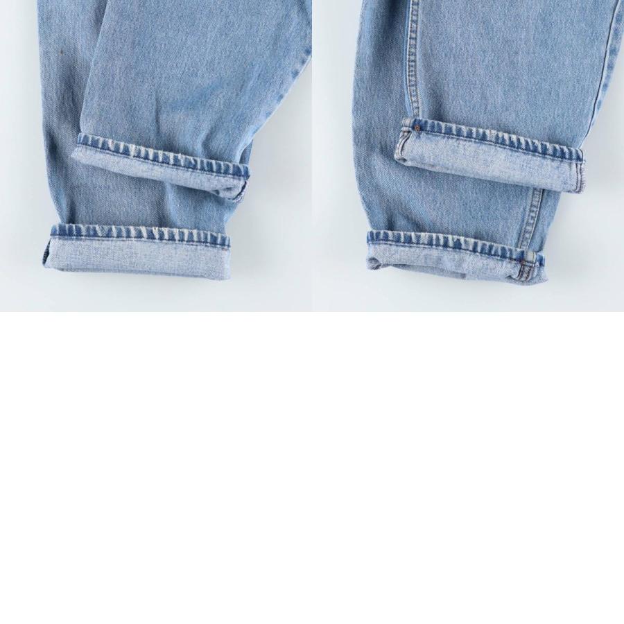 Levi's（リーバイス） 古着 90~00年代 Levi's SILVER TAB シルバータブ