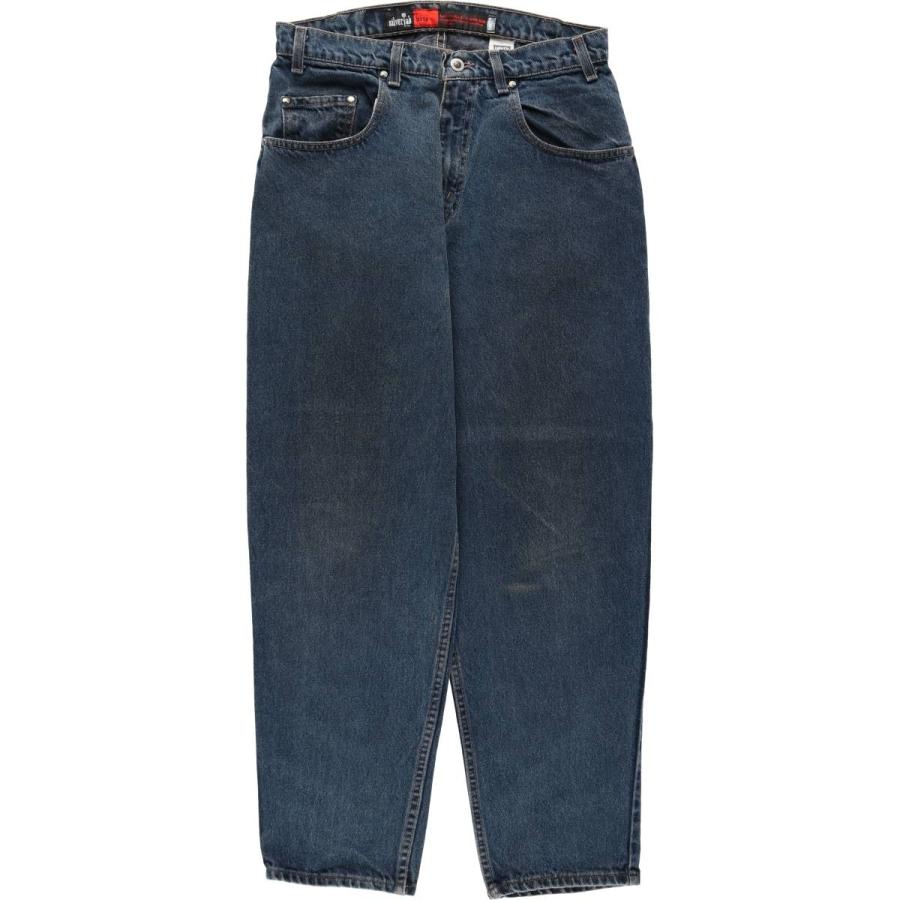 Levi's（リーバイス） 古着 90年代 SILVER TAB シルバータブ LOOSE