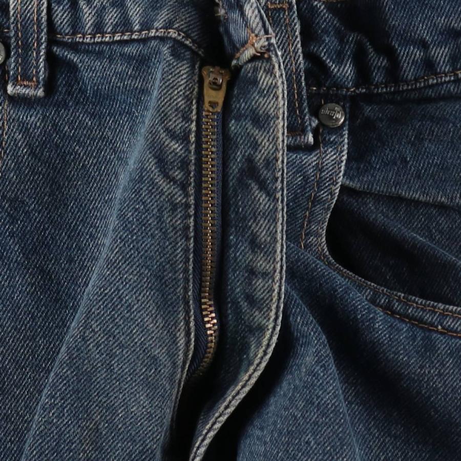 Levi's（リーバイス） 古着 90年代 SILVER TAB シルバータブ LOOSE