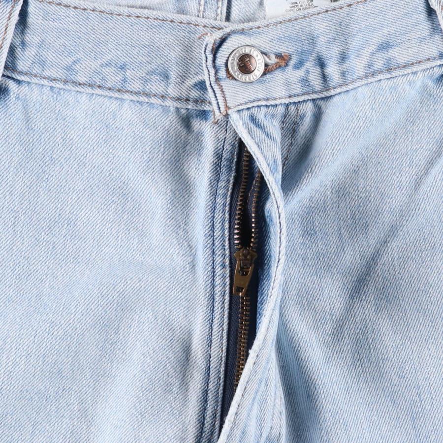 Levi's（リーバイス） 古着 00年代 Levi's SILVER TAB シルバータブ