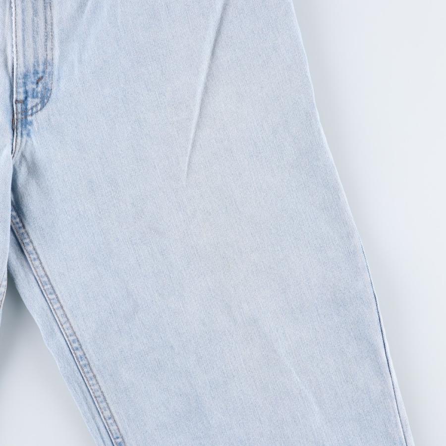 Levi's（リーバイス） 古着 00年代 Levi's SILVER TAB シルバータブ