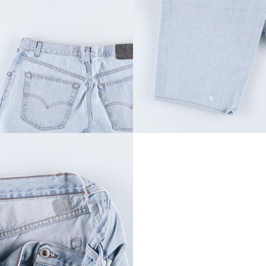Levi's（リーバイス） 古着 00年代 Levi's SILVER TAB シルバータブ