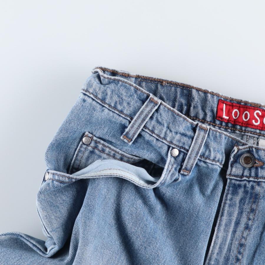 Levi's（リーバイス） 古着 90年代 Levi's SILVER TAB シルバータブ