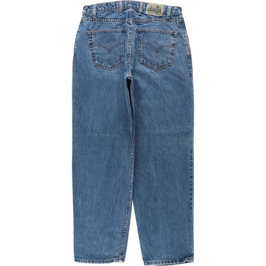Levi's（リーバイス） 古着 90年代 SILVER TAB シルバータブ LOOSE