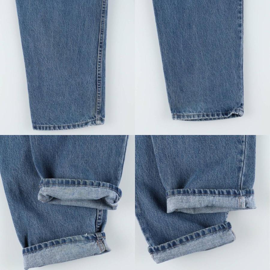 Levi's（リーバイス） 古着 90年代 SILVER TAB シルバータブ LOOSE