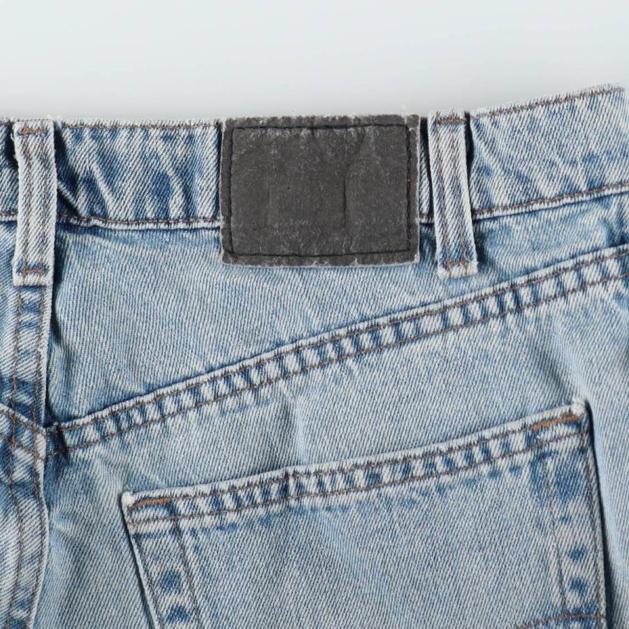 Levi's（リーバイス） 古着 90年代 SILVER TAB シルバータブ LOOSE