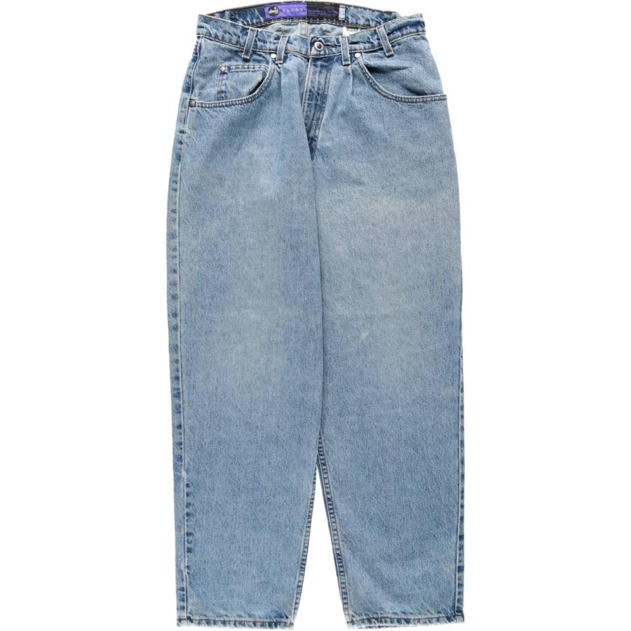Levi's（リーバイス） 古着 90年代 SILVER TAB シルバータブ BAGGY