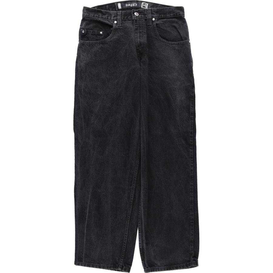 Levi's（リーバイス） 古着 00年代 Levi's SILVER TAB シルバータブ