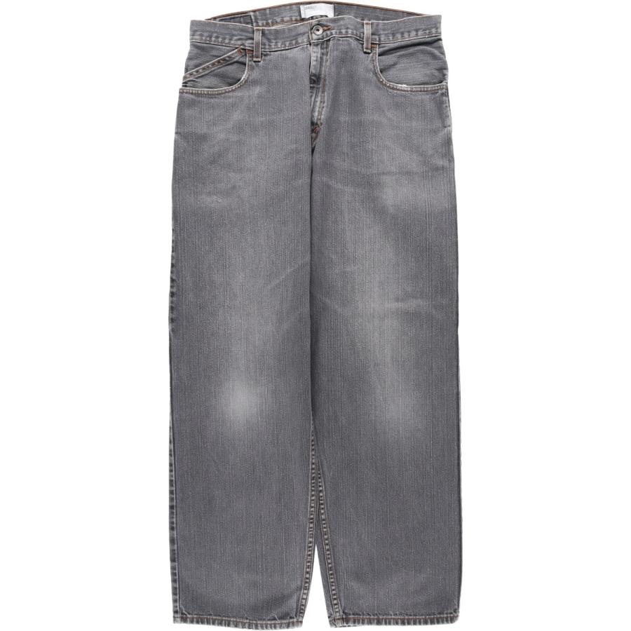 Levi's（リーバイス） 古着 00年代 Levi's SILVER TAB シルバータブ