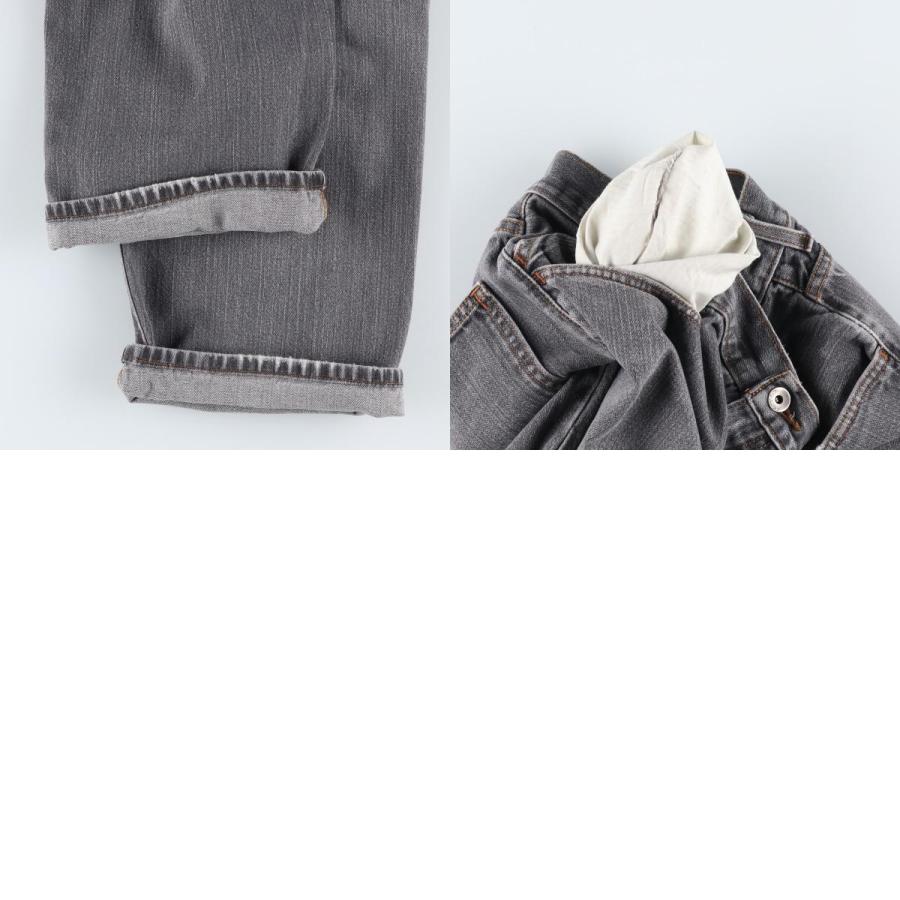 Levi's（リーバイス） 古着 00年代 Levi's SILVER TAB シルバータブ