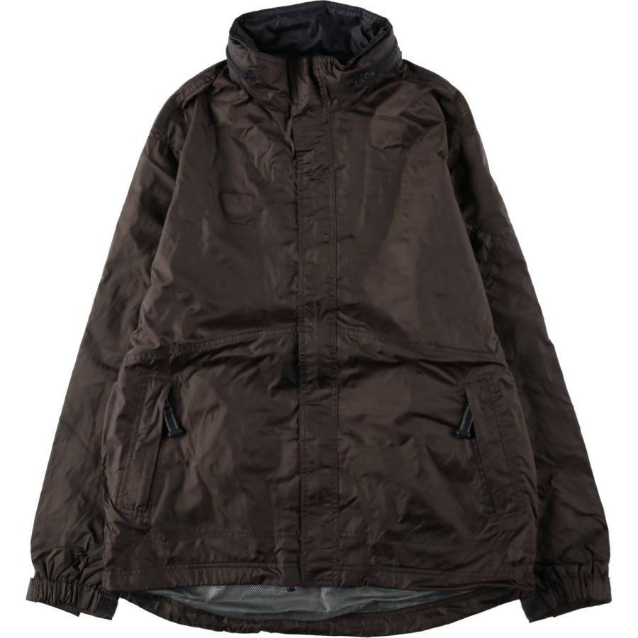 古着 90年代 ギャップ GAP オールドギャップ リップストップ ナイロンジャケット メンズM相当 ヴィンテージ/eaa632352 GAP（ギャップ） 古着 90年代 オールドギャップ リップストップ