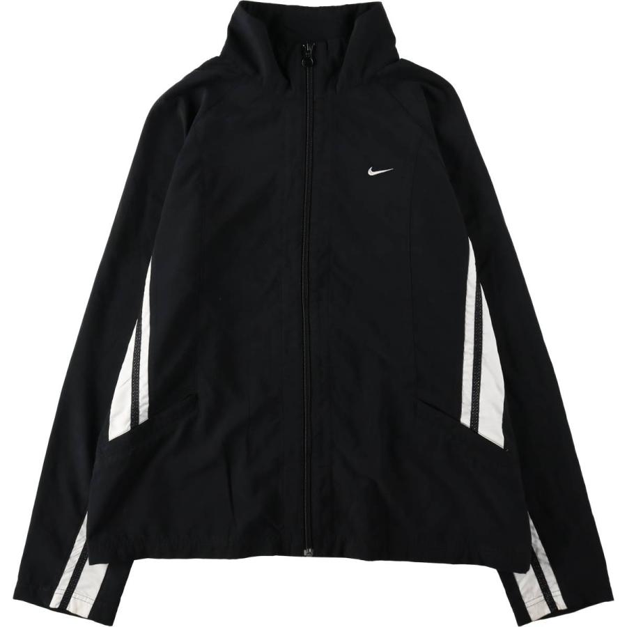 NIKE（ナイキ） 古着 00年代 ウインドブレーカー メンズL相当