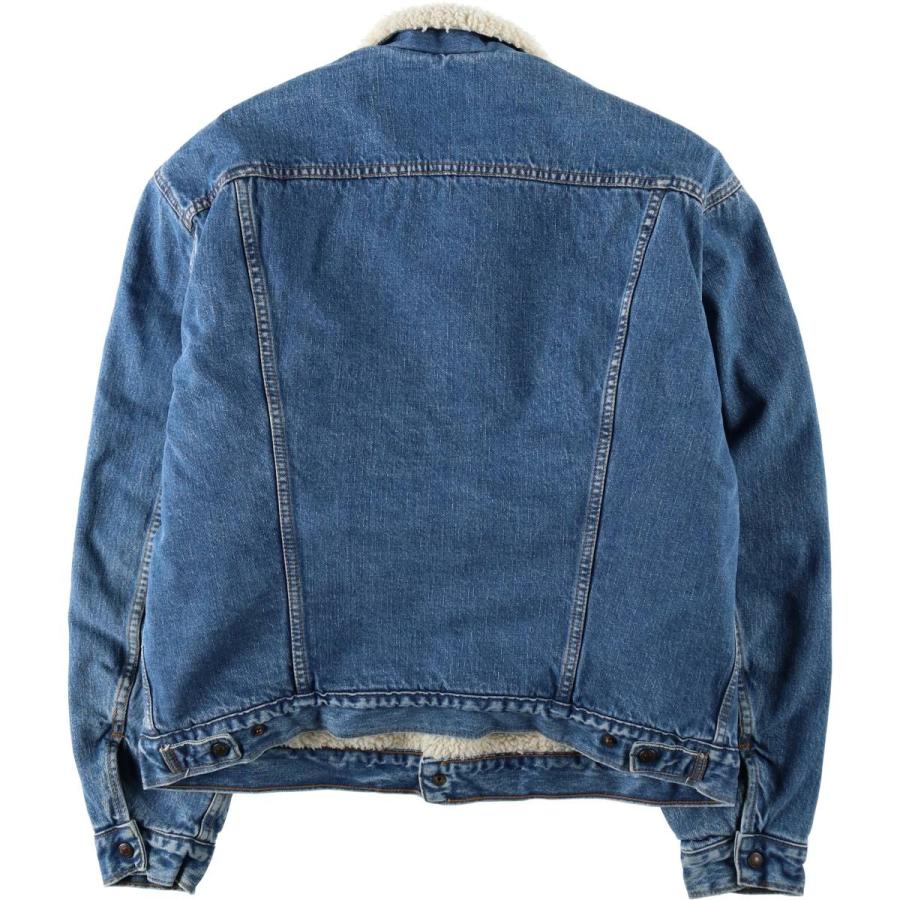 Levi's（リーバイス） 古着 90年代 Levi's 71500-0414 デニムボア
