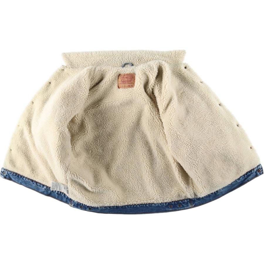 Levi's（リーバイス） 古着 90年代 Levi's 71500-0414 デニムボア