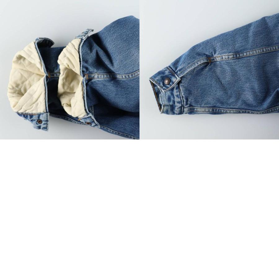 Levi's（リーバイス） 古着 90年代 Levi's 71500-0414 デニムボア