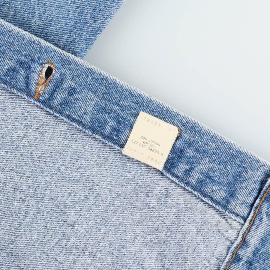 Levi's（リーバイス） 古着 90年代 70507-4890 ハードロックカフェ