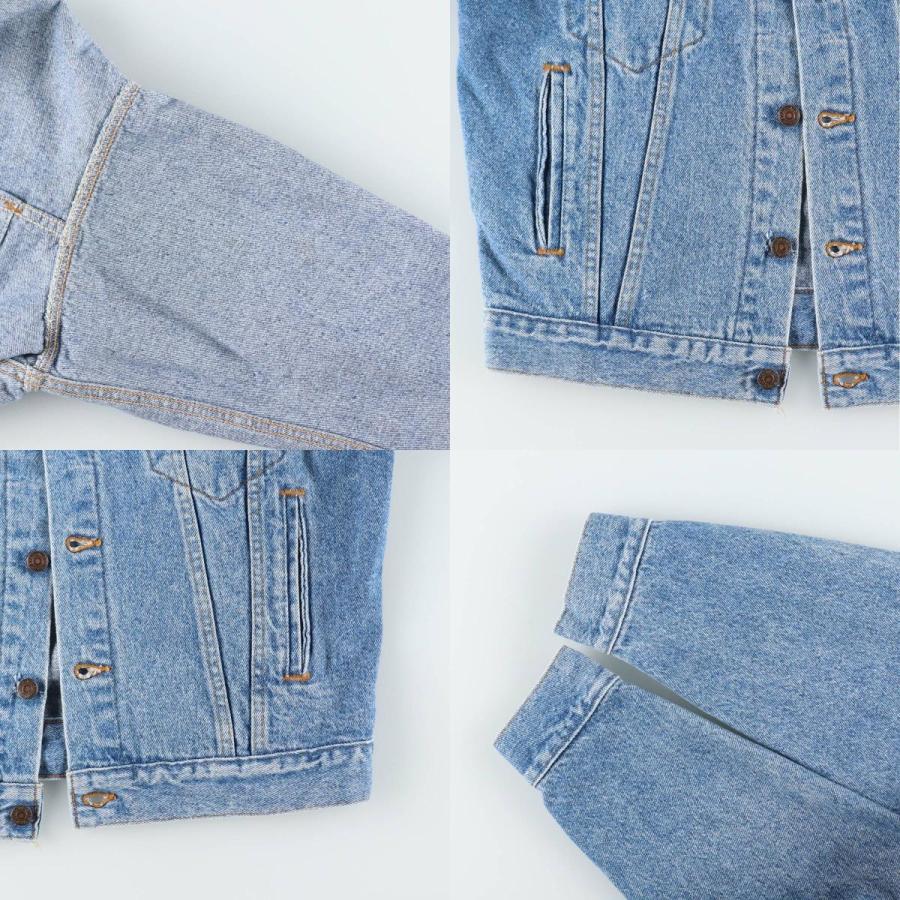 Levi's（リーバイス） 古着 90年代 70507-4890 ハードロックカフェ