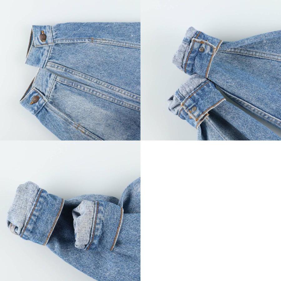 Levi's（リーバイス） 古着 90年代 70507-4890 ハードロックカフェ