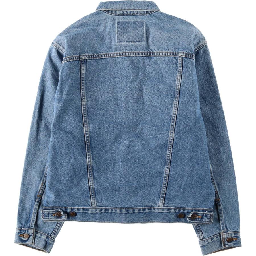 Levi's（リーバイス） 古着 90年代 Levi's 70507-0389 デニム