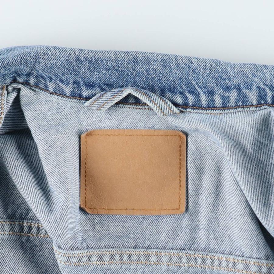 Levi's（リーバイス） 古着 90年代 Levi's 70507-0389 デニム