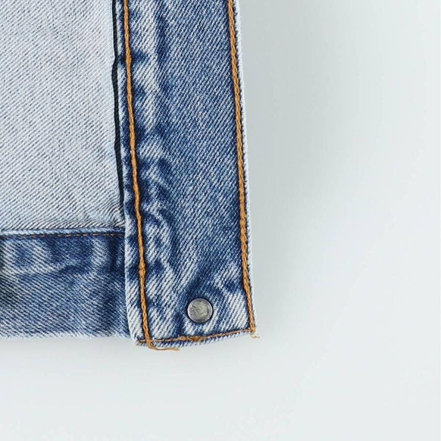 Levi's（リーバイス） 古着 90年代 Levi's 70507-0389 デニム