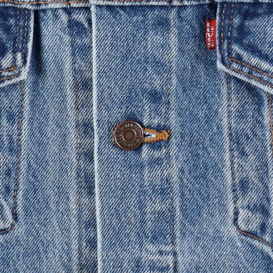 Levi's（リーバイス） 古着 90年代 Levi's 70507-0389 デニム