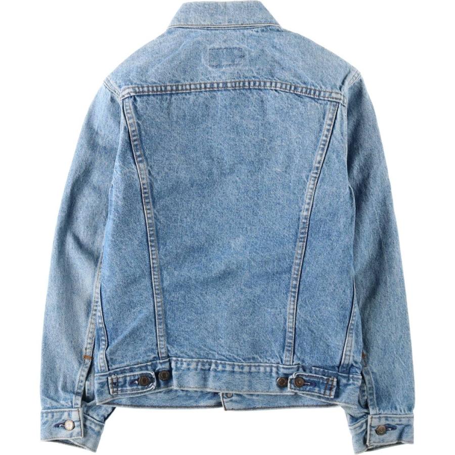 K*K様 80's USA製 Levi's 70506-0214 48サイズ G Levi's（リーバイス） 古着 80~90年代 Levi's 70506-0214 デニム