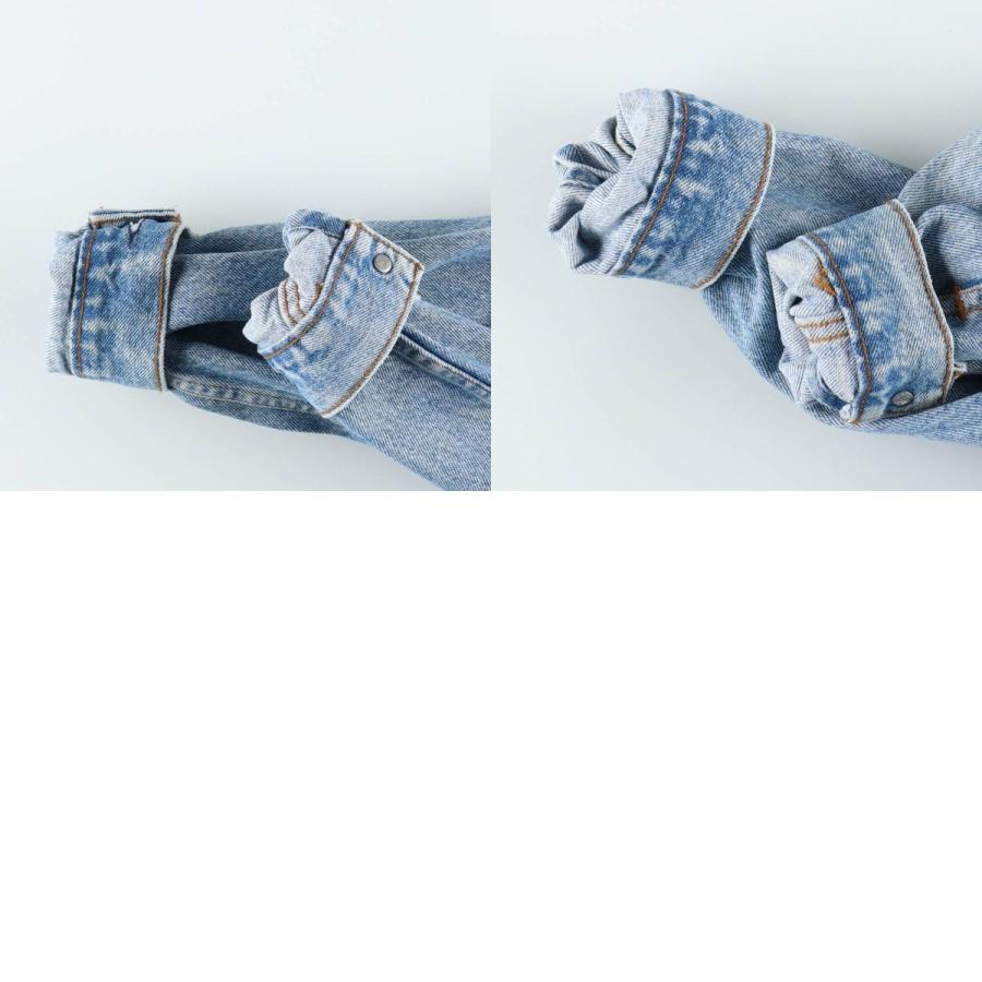 Levi's（リーバイス） 古着 80~90年代 Levi's 70506-0214 デニム
