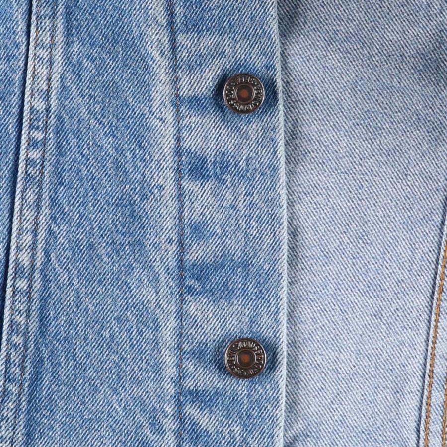 Levi's（リーバイス） 古着 80~90年代 Levi's 70506-0214 デニム