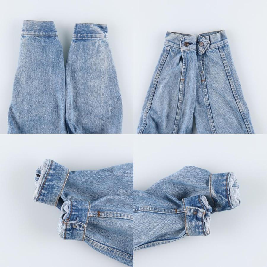 Levi's（リーバイス） 古着 80~90年代 Levi's 70506-0214 デニム